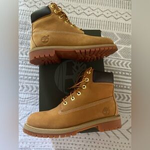 Timberland Women’s Boots✨
